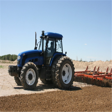 china farm tractor rear loaders for tractors for selling