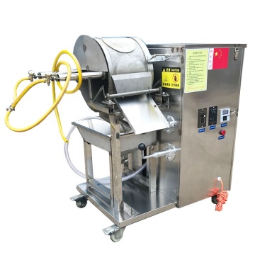 Commercial Pancake Baking and Roast Duck Sheet Making Equipment