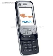 mobile phone  gsm nokia 6100 navigator