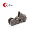 carbon steel lost wax engineering machinery products