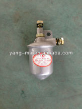 295C 2100C Marine Diesel Engine Spare Parts fuel filter assembly