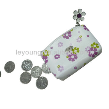 Cute Girl Small change wallets