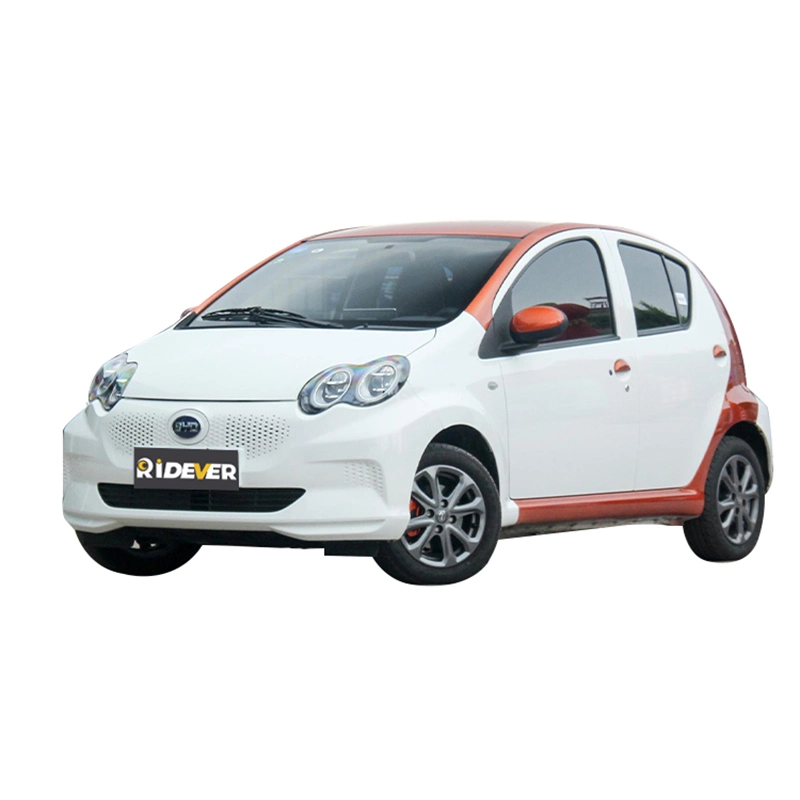 Ridever Electric New Cars Low Speed 101km/H Left Hand Drive with Electric Sedan for Sale Byd E1 Electric Car