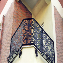 Decorative Balcony Panels Screen