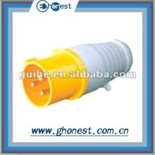 HT013 waterproof industrial plugs