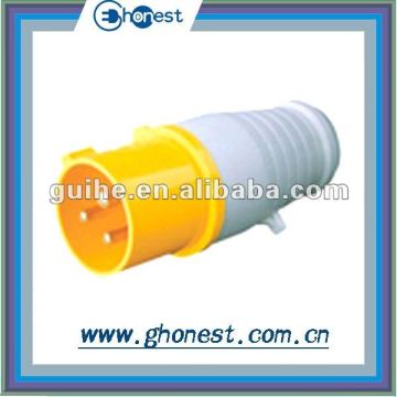 HT013 waterproof industrial plugs