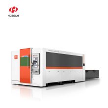 3000W metal plate laser cutting machine large format laser cutting