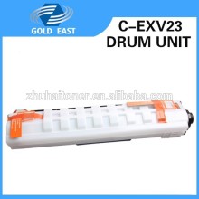 Compatible C-EXV23 DRUM UNIT for copiers machine