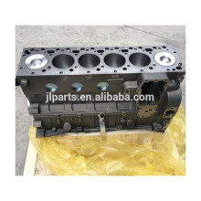 Diesel Engine Cylinder block assy 5.9L Short block 6bt