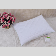 Recycle ball fibre pillow