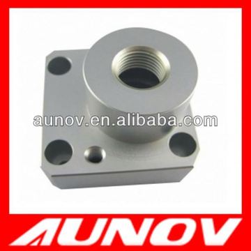 Passivated 316 stainless steel lathe parting blade