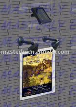 Solar spot lights,solar LED billboard light,solar outdoor lights