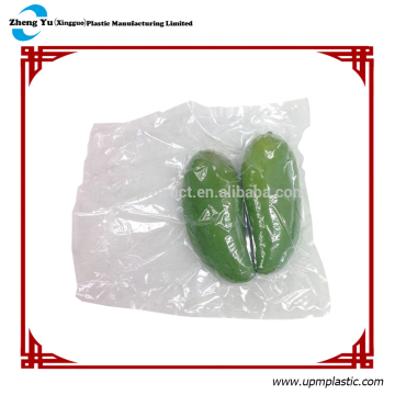 Promotion printed vacuum packing bag