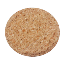 BOSHIHO Wholesale Cork Material Creative Mouse Pad