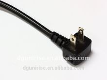 PSE 90 degree blender power cord plug