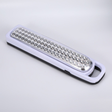 Hot Sale White Rechargeable LED Emergency Lights