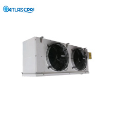 Air cooler evaporator for cold storage room