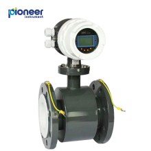 LDG Series Intelligent Electromagnetic Flow Meter