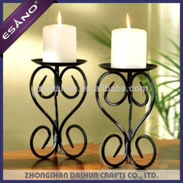 High quality custom bulk tealight candle holders