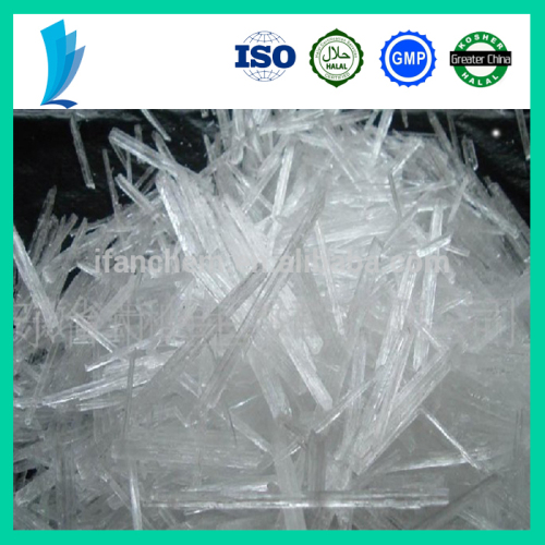 Menthol powder menthol crystal wholesale with low price