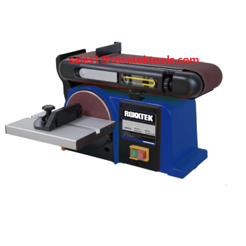 Belt Disc Sander Model BD4600R
