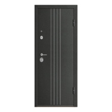 Turkish Modern Security Armored Doors at Affordable Prices