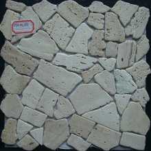 DSLP01 Natural Stone Mosaic Art Marble Mosaic