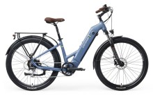 Qualified Mountain Specialised Ebike