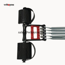 Multi-function Arm Leg Spring Chest Expander Tool