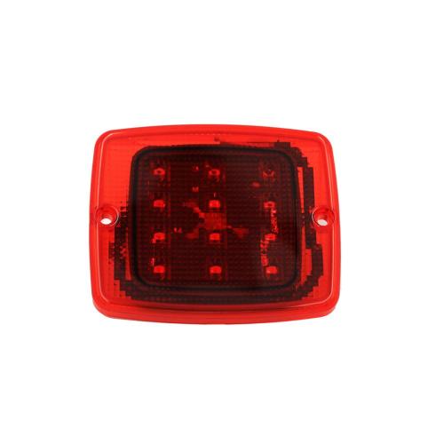 IP67 xe buýt không thấm nước LED Stop Tail Lamp