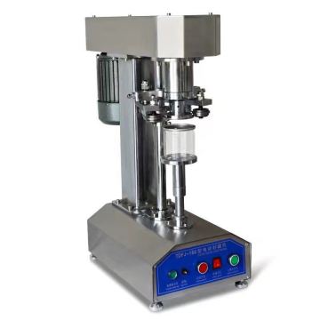 Spray Canister Container body weld Machinery