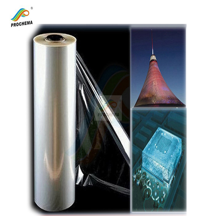 FEP UV Resistance Cell Cell Front Film