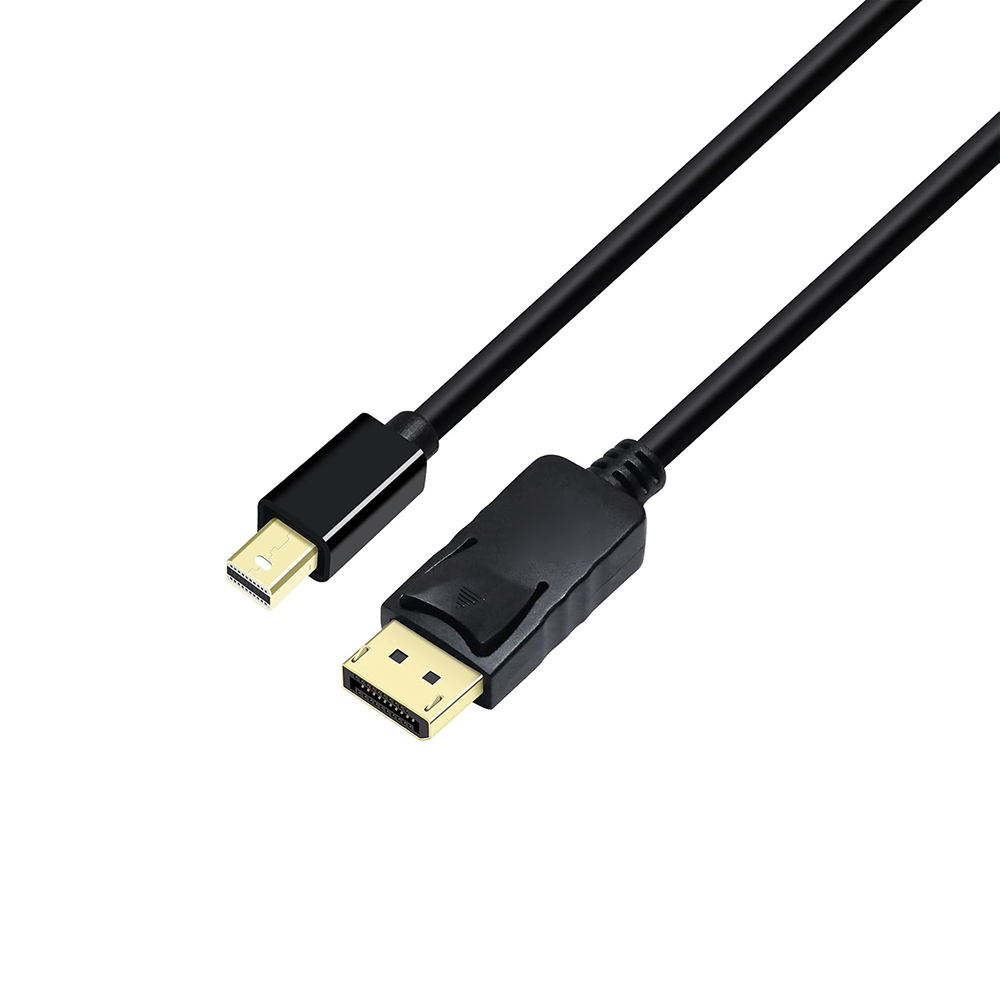 4K Mini DisplayPort to DisplayPort Cable