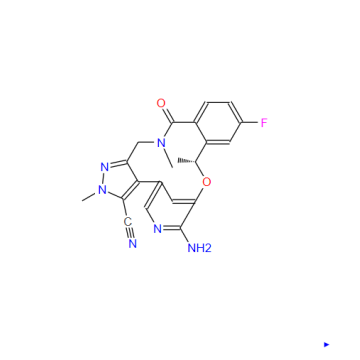 PF-06463922 1454846-35-5 lorlatinib% 99