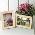 Wood Multi Sizes Picture Frames Wall Mount Tabletop