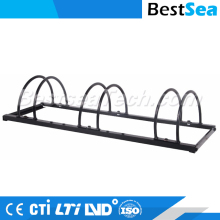 Bike rack parking, custom stand bike