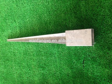 Pole Anchor / Ground Stake