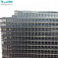 Galvanizedsteel wire mesh panels rigid wire mesh panel