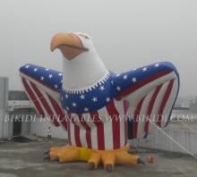 Giant Balloon, American Eagle Balloon (K2054)