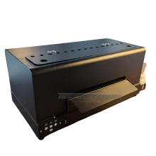 DTF Printer: Digital A3 Size Heat Transfer Pet Film Printer for T-Shirts