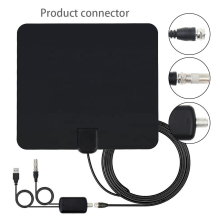 Channel Master Indoor Best Buy Digital Tv Antenna