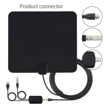 Channel Master Indoor Best Buy Digital TV Antenne