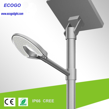 high quality steet lighting solar kit