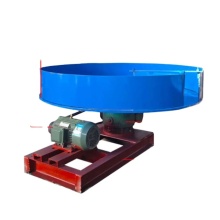 High Efficiency Stone Mine Rotary Plate Feeder Disc Feeder for Sale