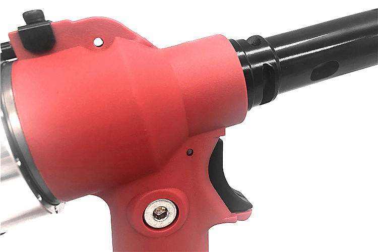 Quick change style of rivet nut gun for  RL-0312K