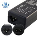 Adaptateur pour ordinateur portable 18.5V 3.5A Chargeur 65W