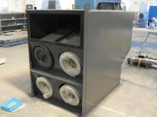 Sand Blasting Dust Collector