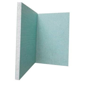 12mm Fire-resistant Magnesium Oxide Wall Panel