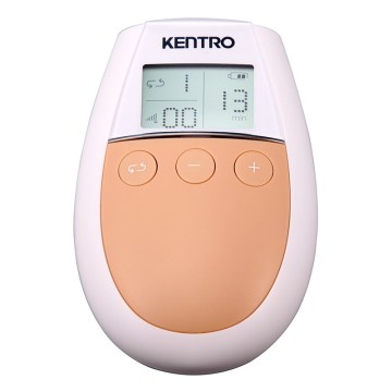 tens mini massager electric pulse massager KTR-203