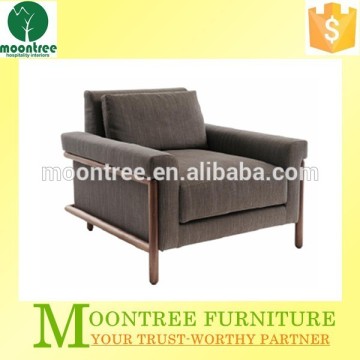 Moontree MEC-1167 High Quality Oak Easy( lounge) Chairs